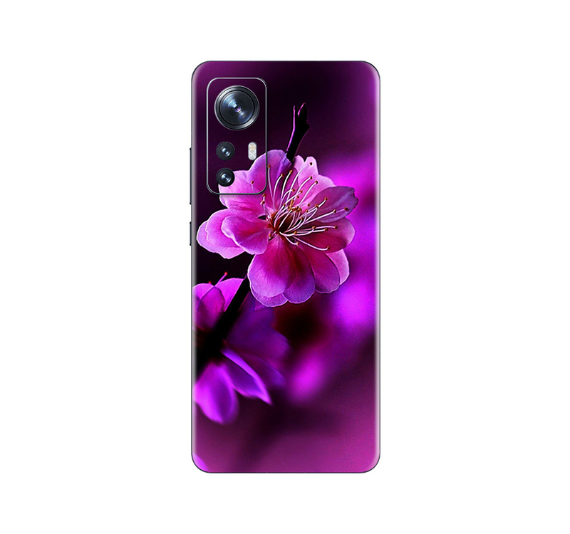 Xiaomi Mi 12 Pro Flora