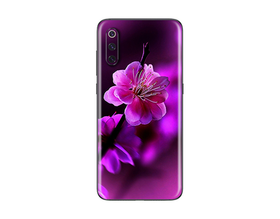 Xiaomi Mi 9  Flora