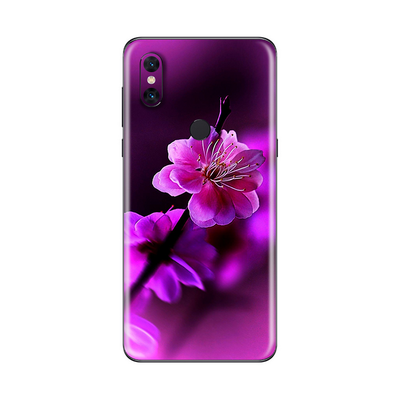 Xiaomi Mi Mix 3 Flora