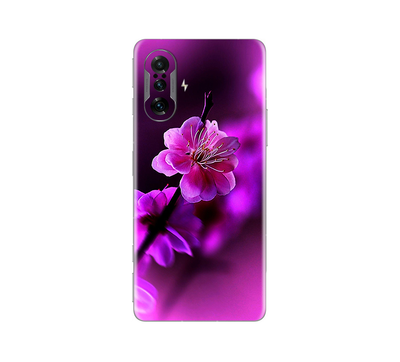 Xiaomi Poco F3 GT  Flora