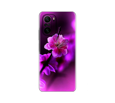 Xiaomi Poco F3  Flora