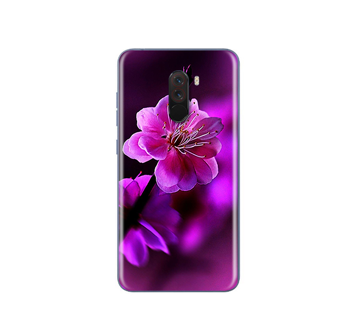 Xiaomi PocoPhone F1 Flora