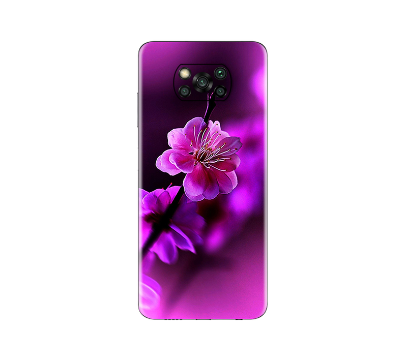 Xiaomi Poco X3 Pro Flora