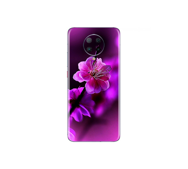 Xiaomi PocoPhone F2 Pro  Flora