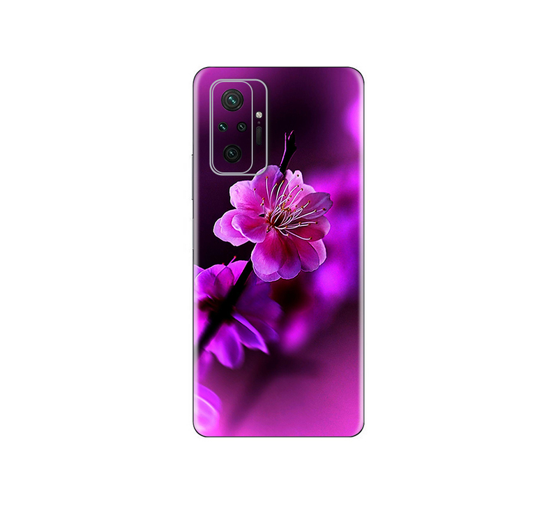 Xiaomi Redmi Note 10 Pro Flora