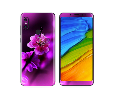 Xiaomi Redmi Note 5 Pro Flora