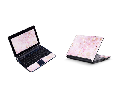 Acer Aspire One Flora