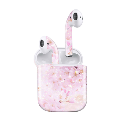 Apple Airpods 2nd Gen No Wireless Charging Flora