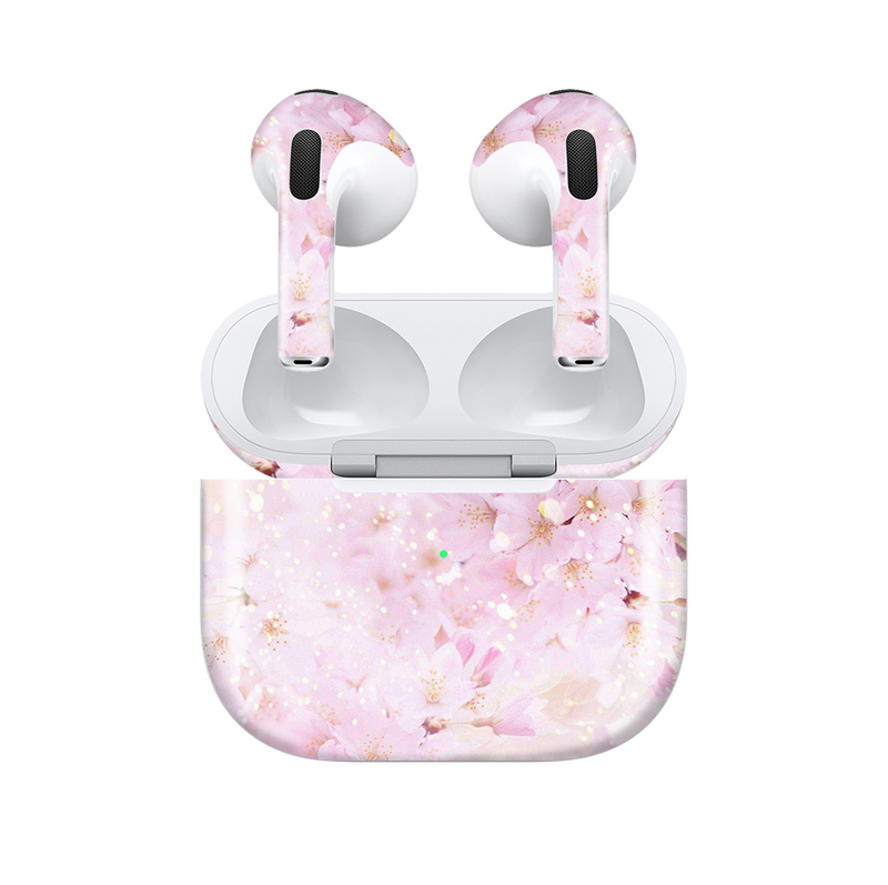 Apple Airpods 3rd Gen Flora