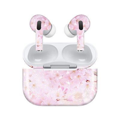 Apple Airpods Pro 2nd  Gen Flora