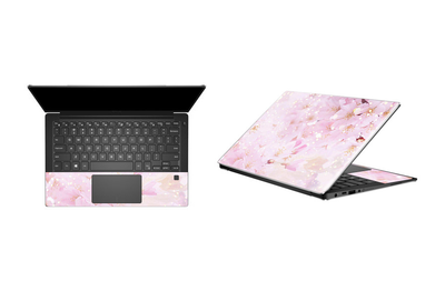 Dell XPS 13 9360 Flora