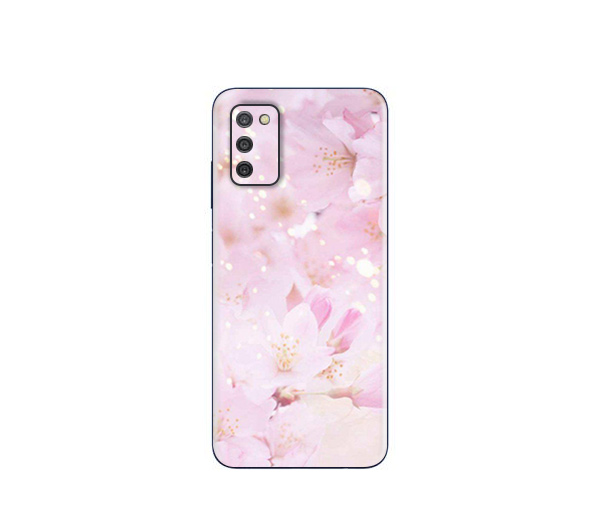 Galaxy A03s Flora