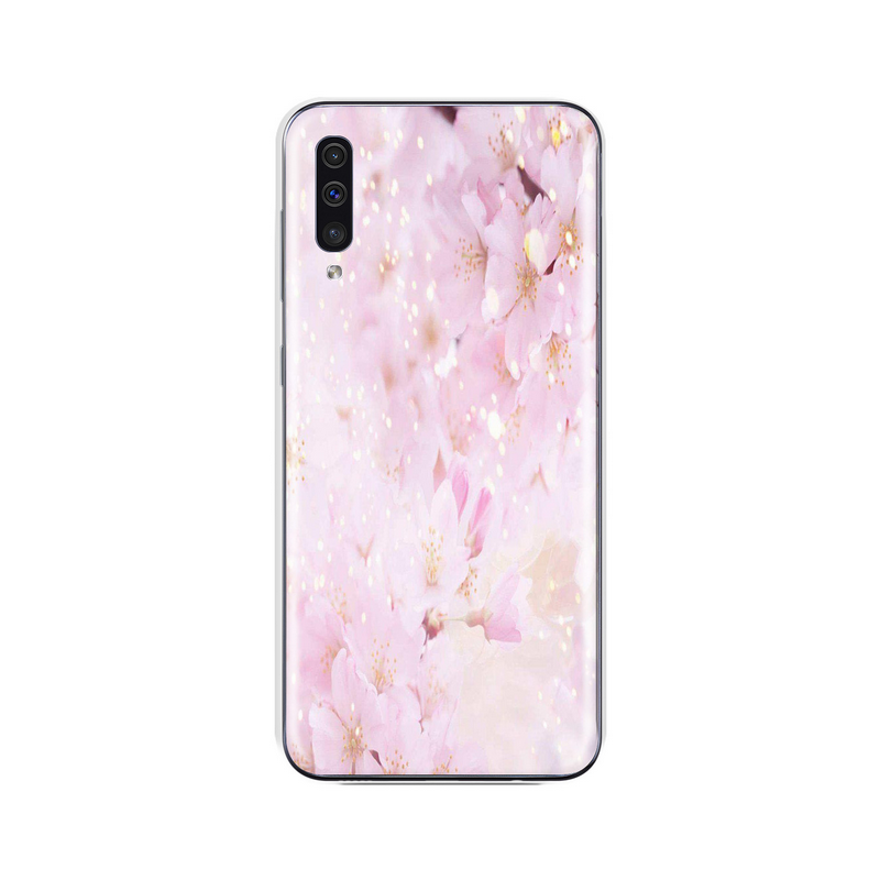 Galaxy A70 Flora