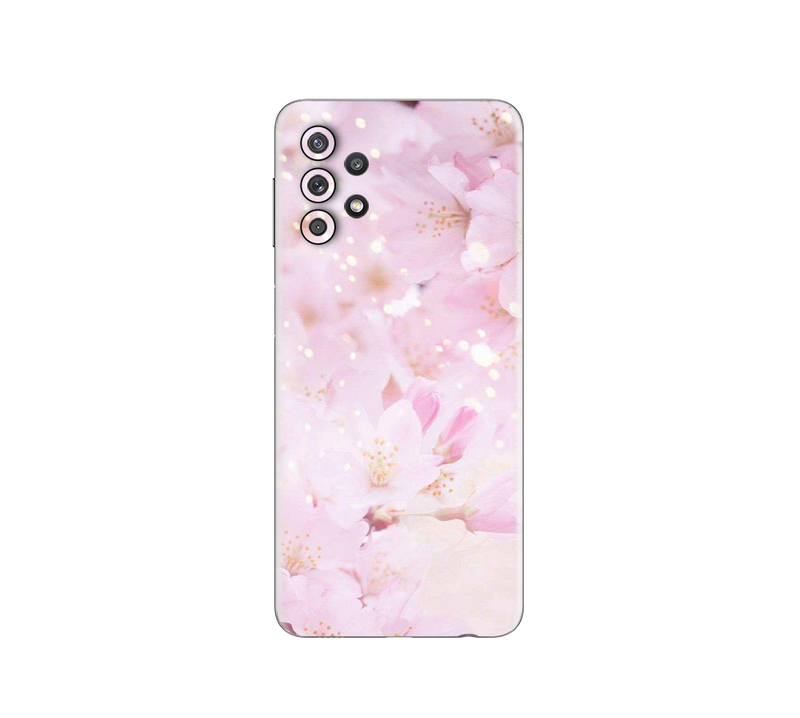 Galaxy M32 5G Flora