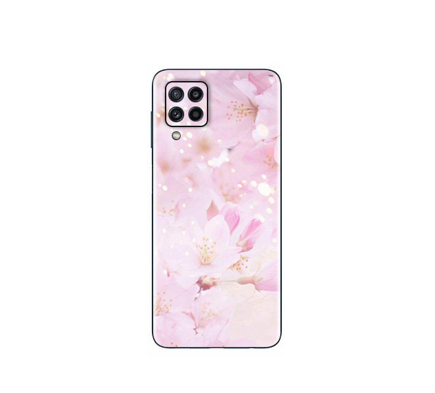 Galaxy M32 Flora