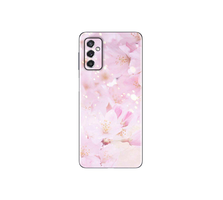 Galaxy M52 5G Flora