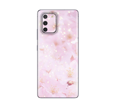 Galaxy S10 Lite Flora