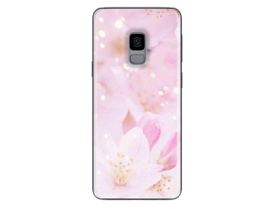 Galaxy S9 Flora