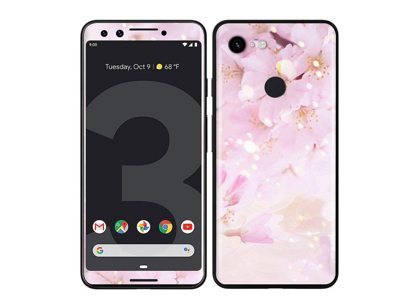 Google Pixel 3 Flora