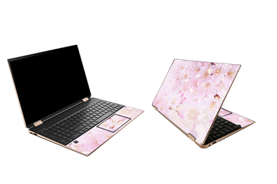 HP Spectre X 360 Flora