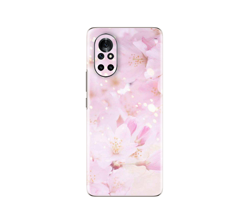 Huawei Nova 8 Flora