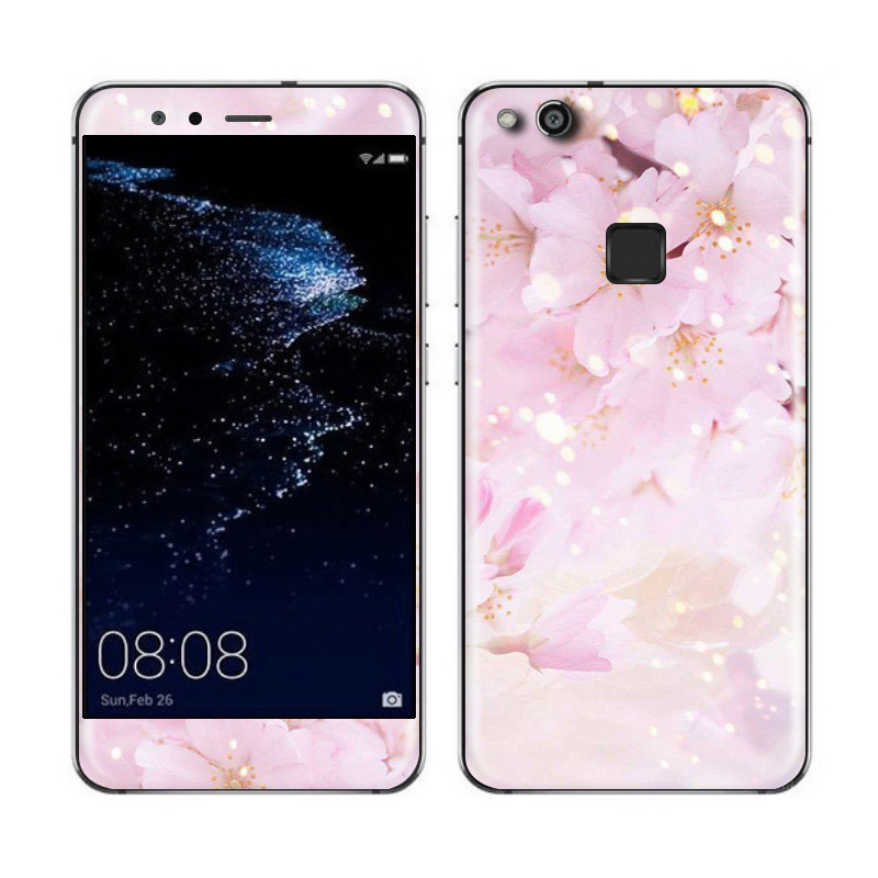 Huawei P10 Lite Flora