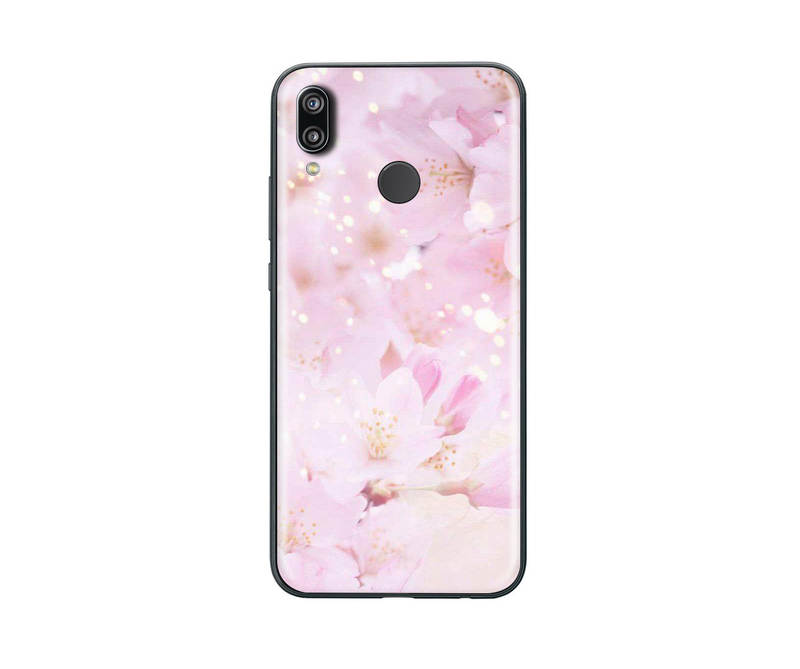 Huawei P20 Lite Flora