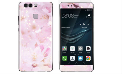 Huawei P9 Flora