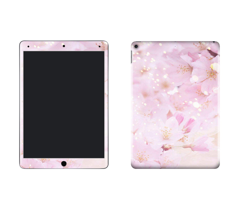 iPad Air 2019 Flora