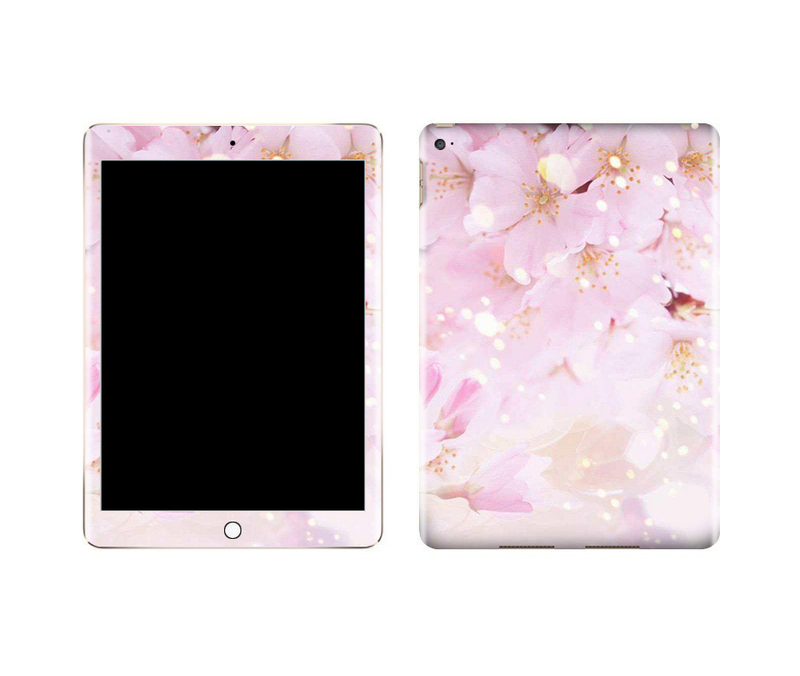 iPad Air 2 Flora