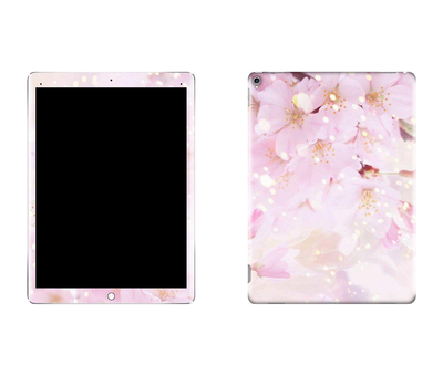 iPad Pro 10.5" Flora