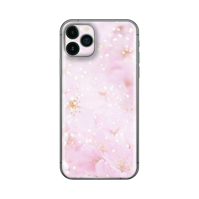 iPhone 11 Pro Max Flora