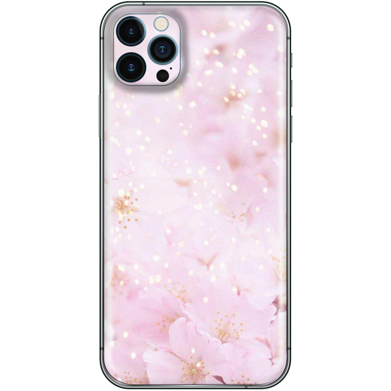 iPhone 12 Pro Max Flora