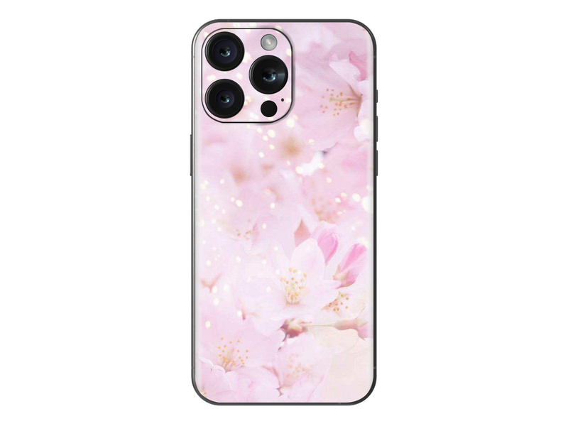 iPhone 15 Pro Max Flora