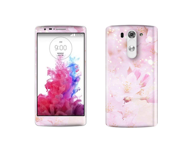 LG G3 Flora