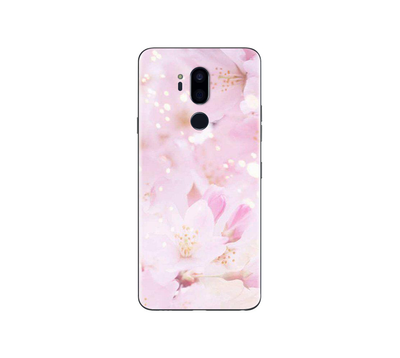 LG G7 Thin Q Flora