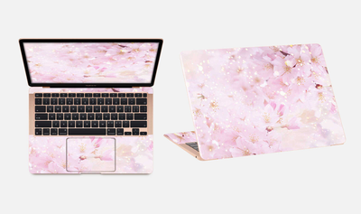 MacBook Air 13 2020 Flora