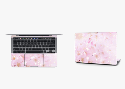 MacBook Pro 13 (2016-2019) Flora