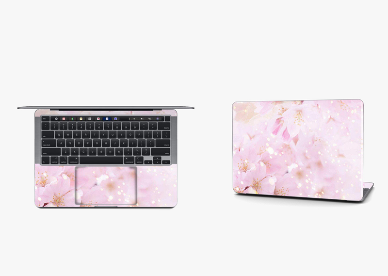 MacBook Pro 13 (2016-2019) Flora