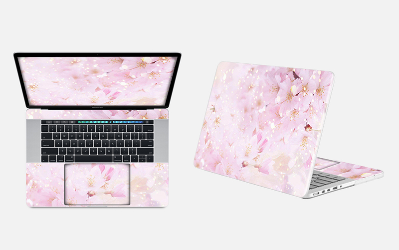 MacBook Pro 16 Flora