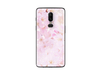 OnePlus 6 Flora