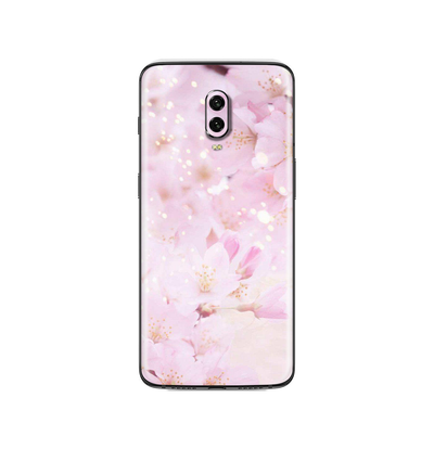 OnePlus 6t Flora