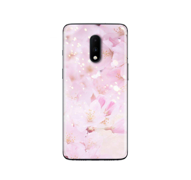 OnePlus 7  Flora