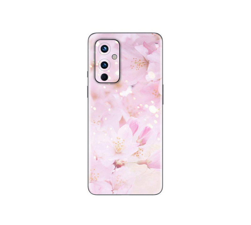 OnePlus 9  Flora