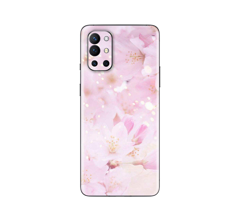 OnePlus 9R  Flora