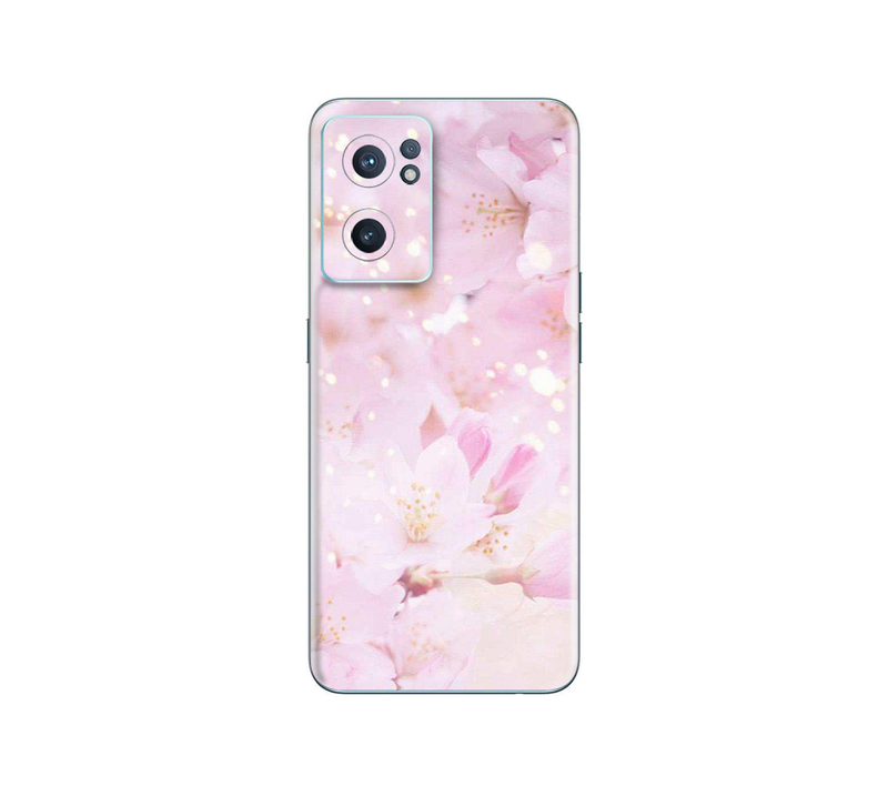 OnePlus Nord CE 2 5G  Flora