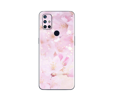 OnePlus Nord N10 5G  Flora