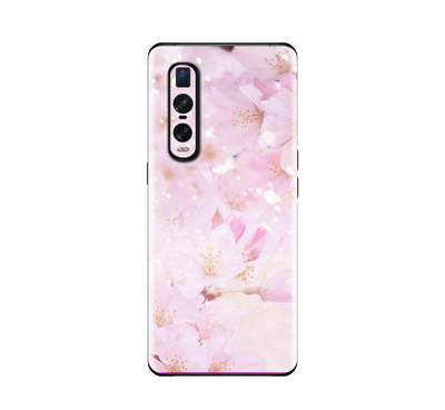 Oppo FInd X2 Pro Flora