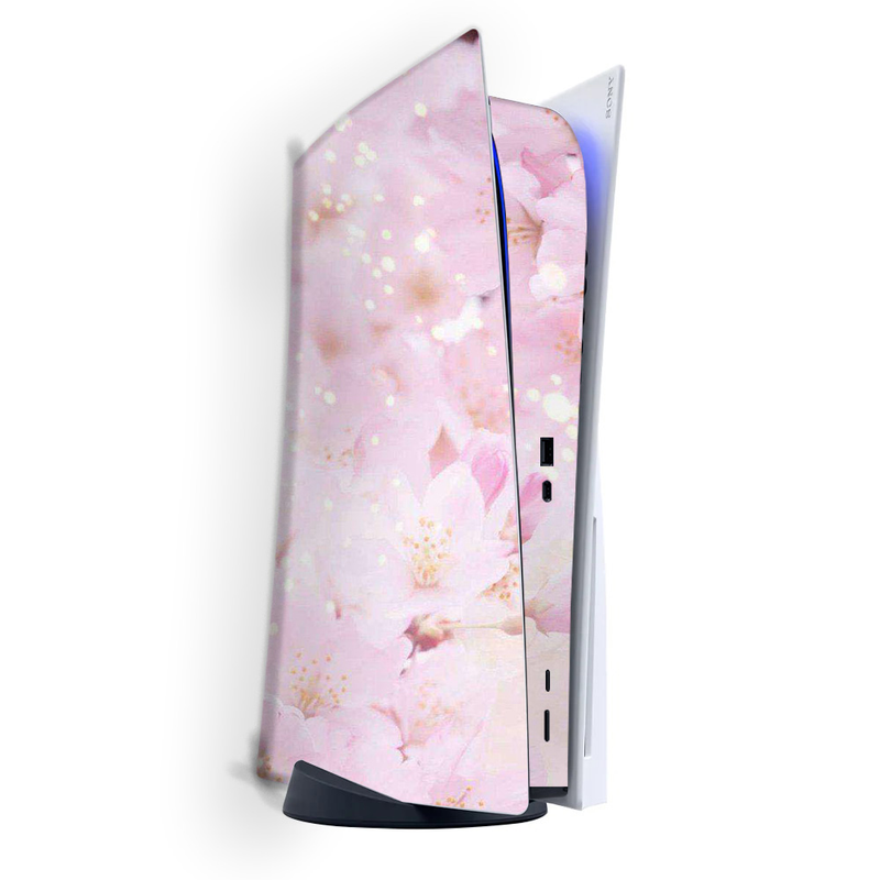 Sony Console PlayStation 5 Disc Edition Flora