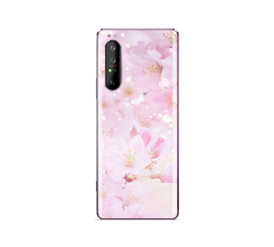 Sony Xperia 1 ll Flora